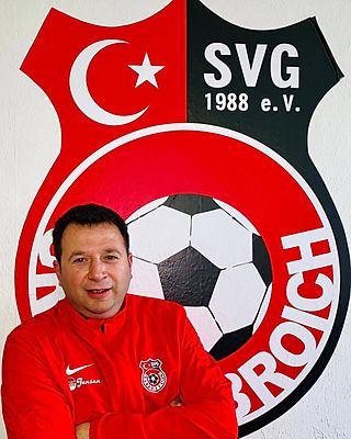 Osman Tugrul