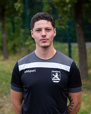 Luca Alessio Vedruccio