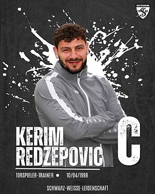 Kerim Redzepovic