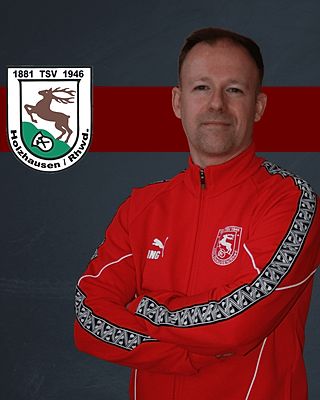 Sven Bambey