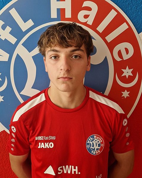 Foto: VfL Halle 96