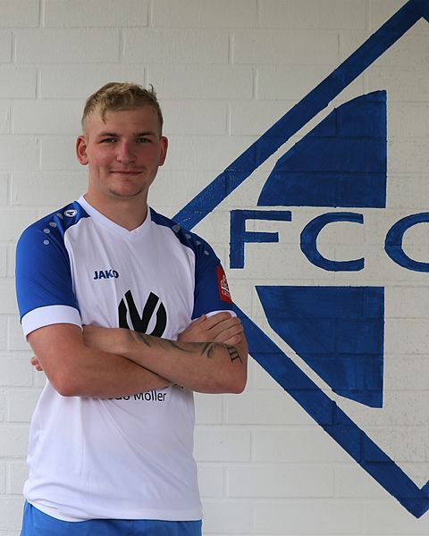 Foto: FC Großalmerode