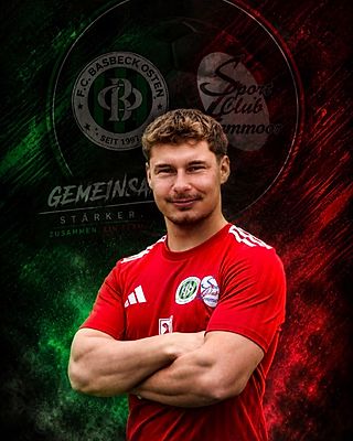 Domenic Krause