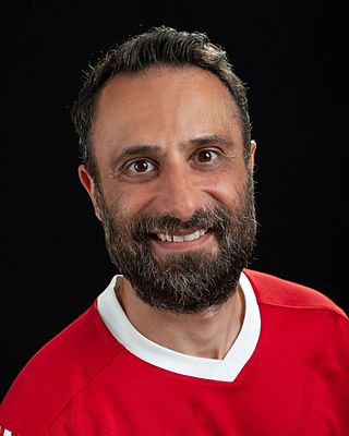 Mehmet Varna