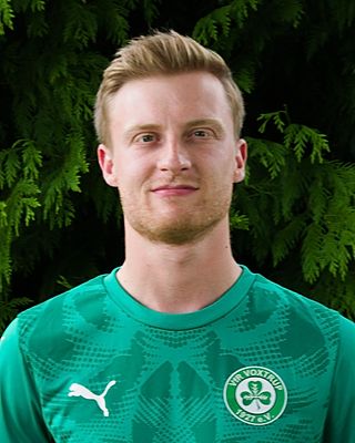 Lennart Mentrup