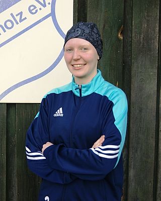 Selina-Chantal Rössel