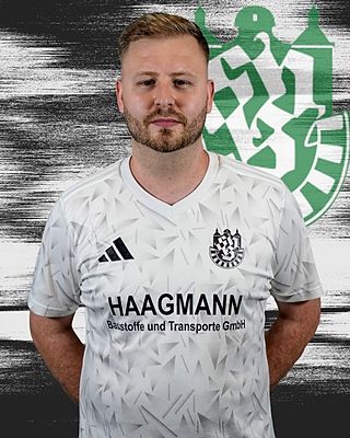 Tim Stränger
