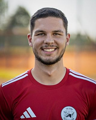 Jonas Fink