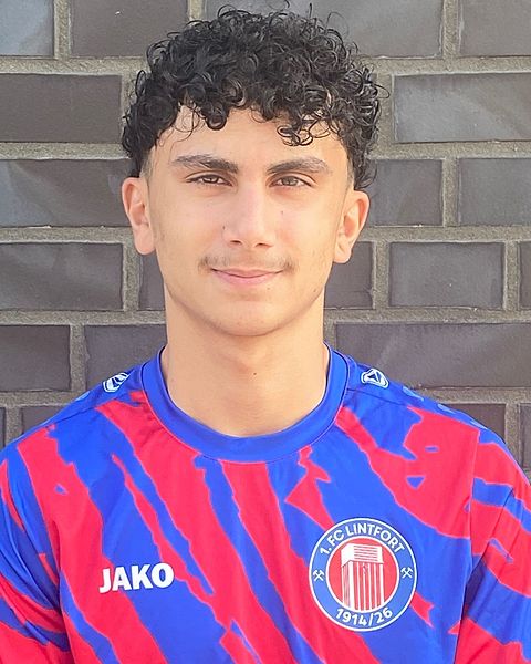 Foto: 1. FC Lintfort 