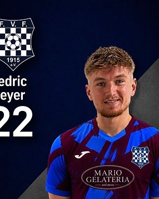 Cedric Meyer