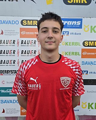 Bugra Aygören