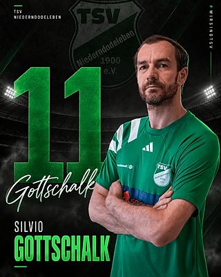 Silvio Gottschalk