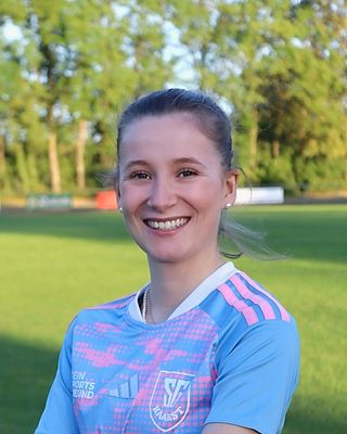Sophie Zimmermann