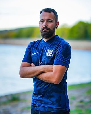 Nico Müller
