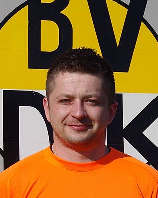 Krystian Kamil Sitarz