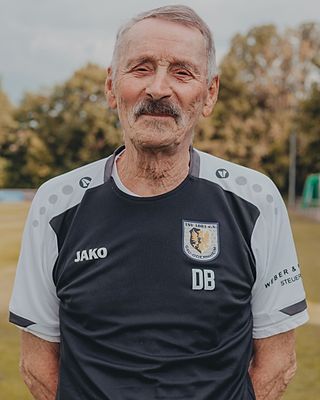 Dieter Baum
