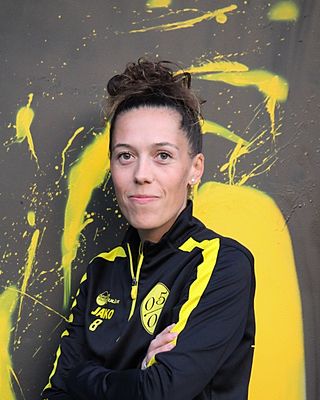 Sali Teixeira Mendes