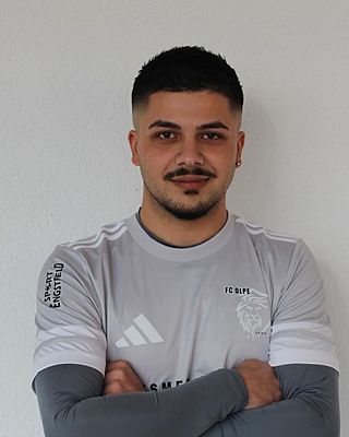Albion Berisha
