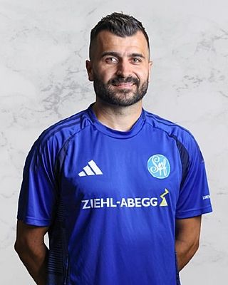 Daniel Schmelzle