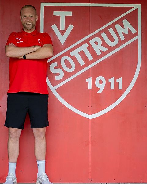 Foto: Svea Brinkmann