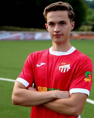 Noah Augustin