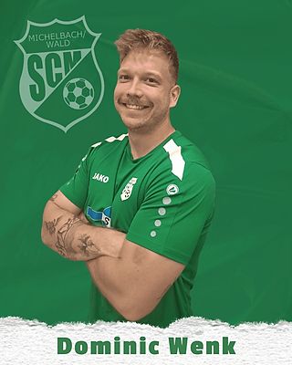 Dominic Wenk