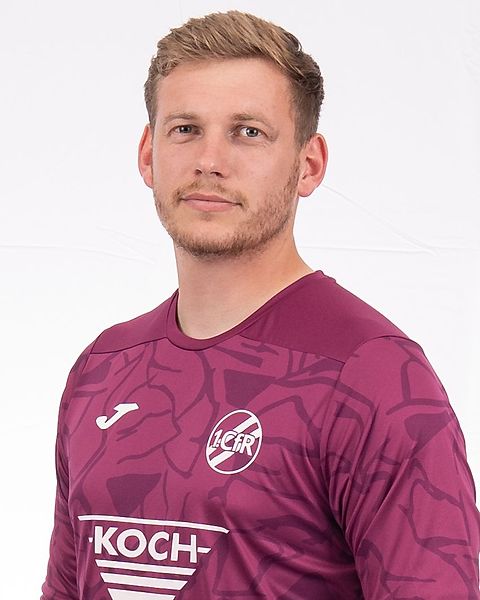 Foto: Stefan Fränkle, 1. CfR Pforzhe