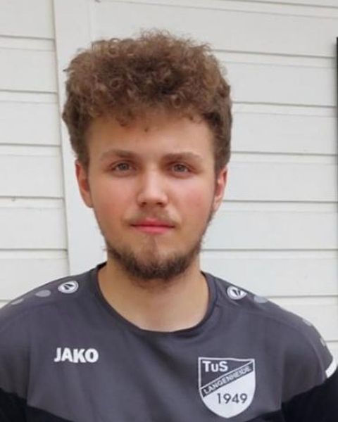 Dustin Schütte Dustin Schütte