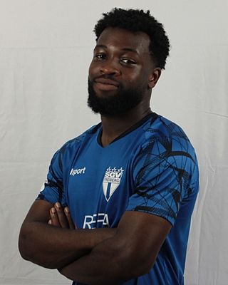 Dennis Owusu