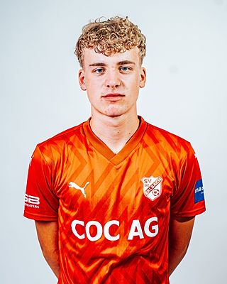 Maximilian Grübl