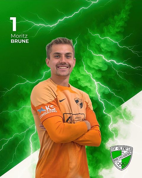 Moritz Brune