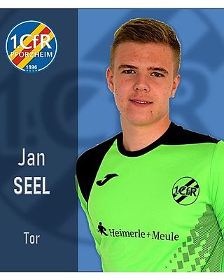 Jan Seel