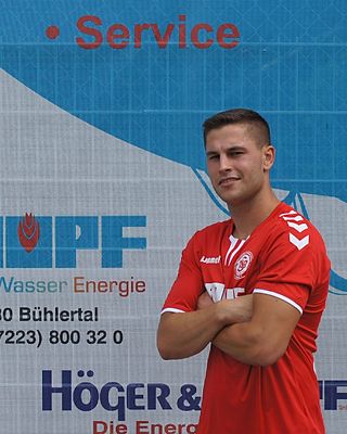 Jannik Kohler