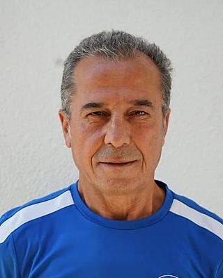 Harun Tezal