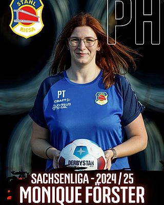 Monique Förster