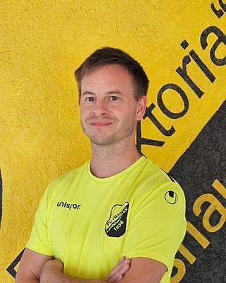 Torsten Mayer