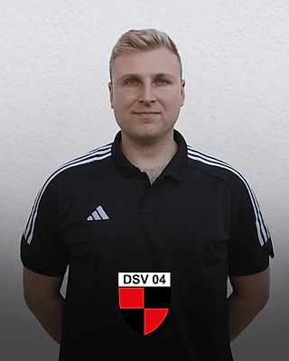 Hendrik Theis