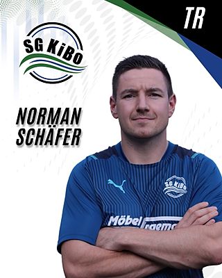 Norman Schäfer