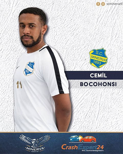 Foto: Cemil Bocohonsi
