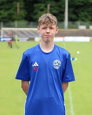 Nico Birk