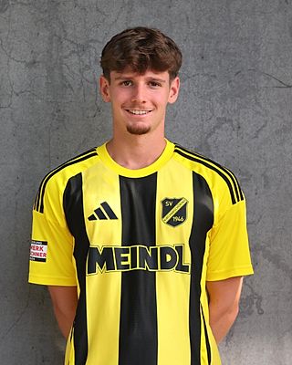 Nico Schiedermeier