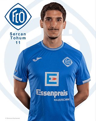 Sercan Tohum
