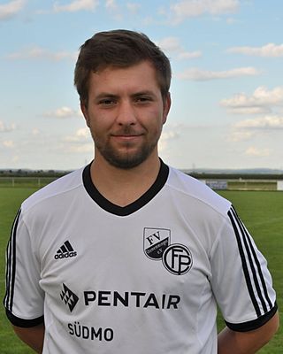 Jonas Ehinger