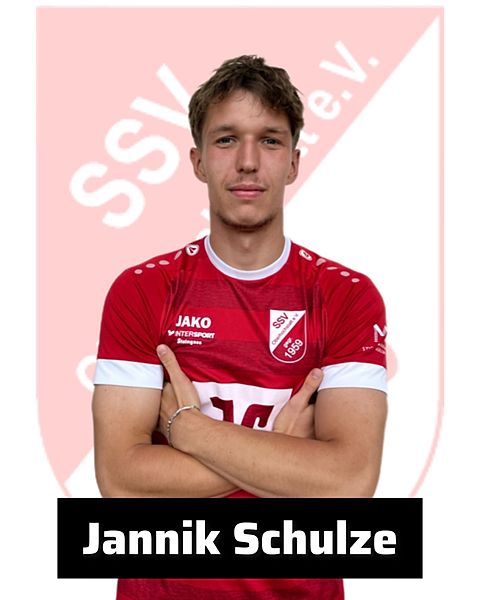 Foto: SSV Oberhochstatt