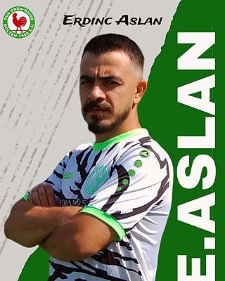 Erdinc Aslan