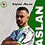 Erdinc Aslan