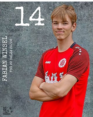 Fabian Winsel