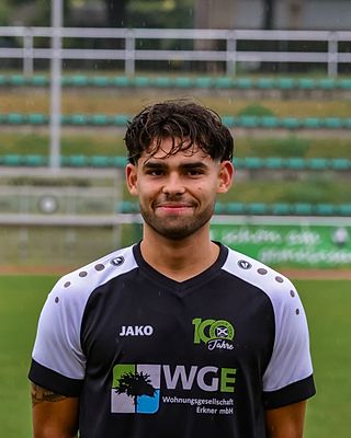 Miguel Hurtado Infante