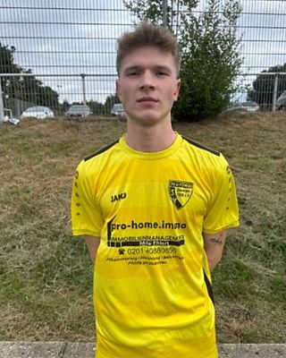 Christian Sascha Klausen