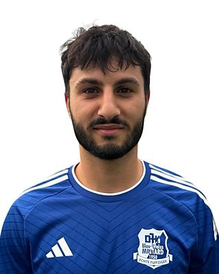 Mohamad Ali Abou Hamad